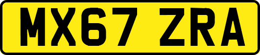 MX67ZRA