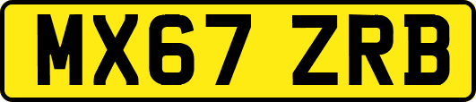 MX67ZRB