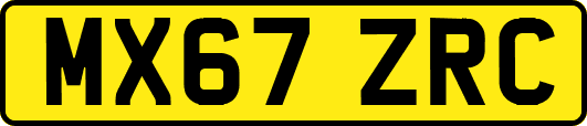 MX67ZRC
