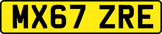 MX67ZRE