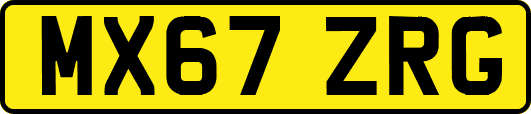 MX67ZRG