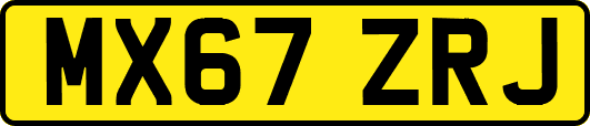 MX67ZRJ