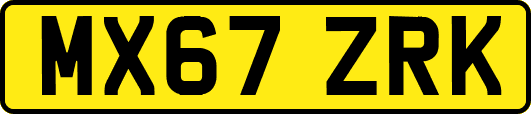MX67ZRK