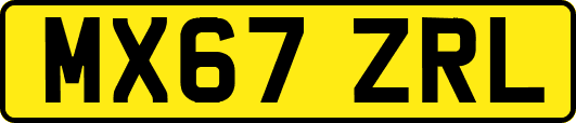 MX67ZRL