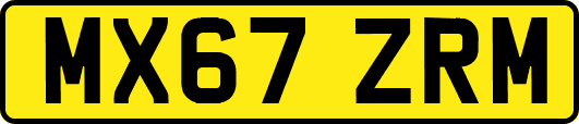 MX67ZRM
