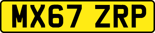 MX67ZRP