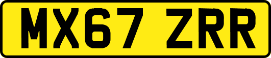 MX67ZRR