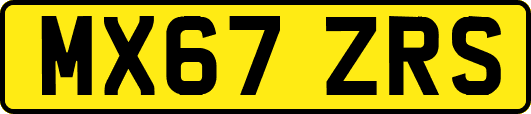MX67ZRS