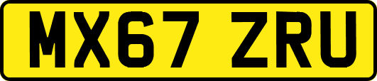 MX67ZRU