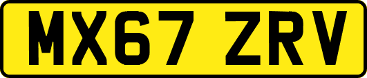 MX67ZRV