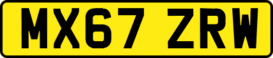 MX67ZRW