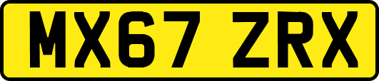 MX67ZRX
