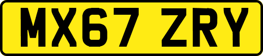 MX67ZRY