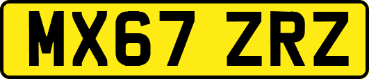 MX67ZRZ