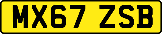 MX67ZSB