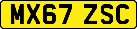 MX67ZSC