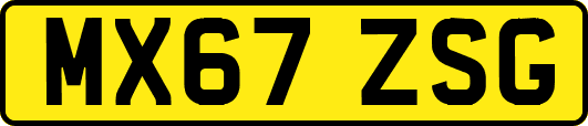 MX67ZSG