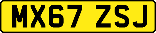 MX67ZSJ