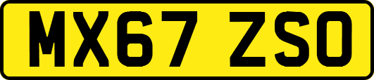 MX67ZSO