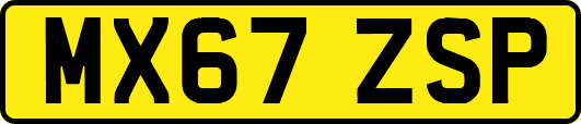 MX67ZSP