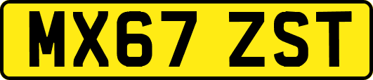 MX67ZST