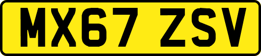 MX67ZSV