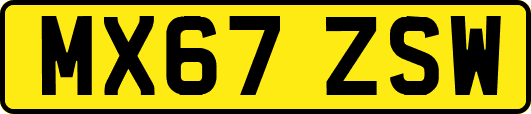 MX67ZSW