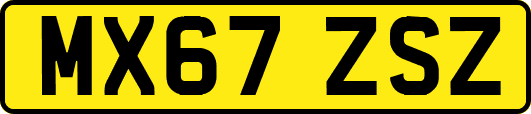 MX67ZSZ