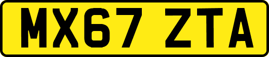 MX67ZTA