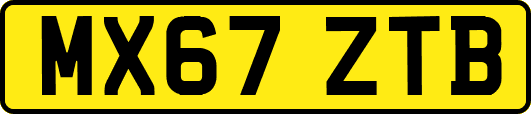 MX67ZTB