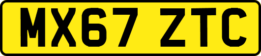 MX67ZTC