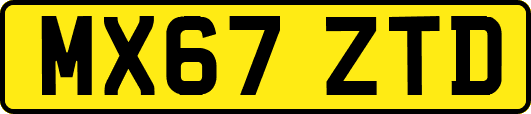 MX67ZTD