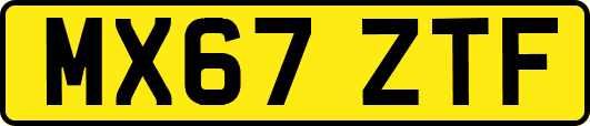 MX67ZTF
