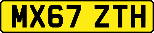 MX67ZTH