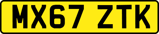 MX67ZTK