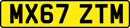MX67ZTM