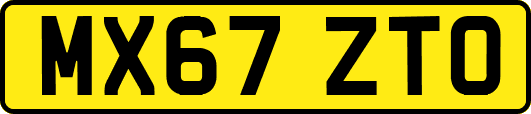 MX67ZTO