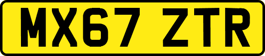 MX67ZTR