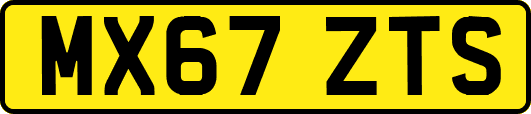 MX67ZTS