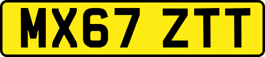 MX67ZTT