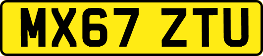 MX67ZTU