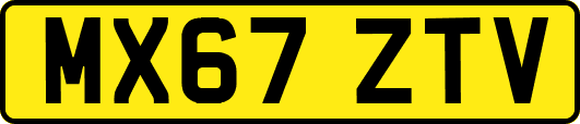 MX67ZTV