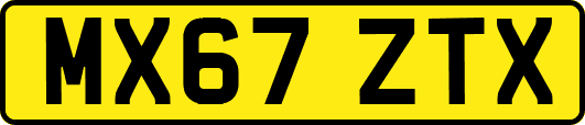 MX67ZTX
