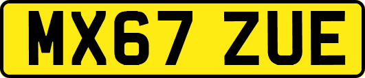 MX67ZUE