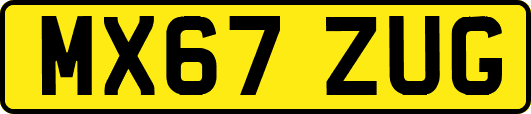 MX67ZUG