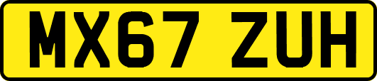 MX67ZUH