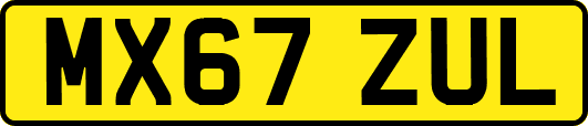 MX67ZUL
