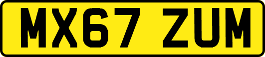 MX67ZUM