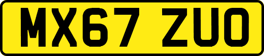 MX67ZUO