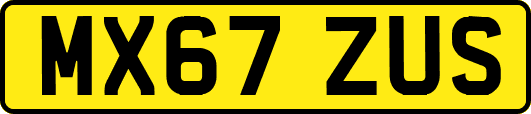 MX67ZUS